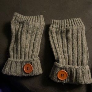 women’s boot cuffs